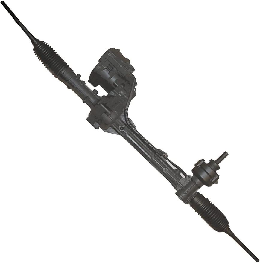 Main Image - Rack and Pinion