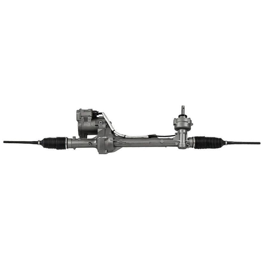 Rack and Pinion - 252E