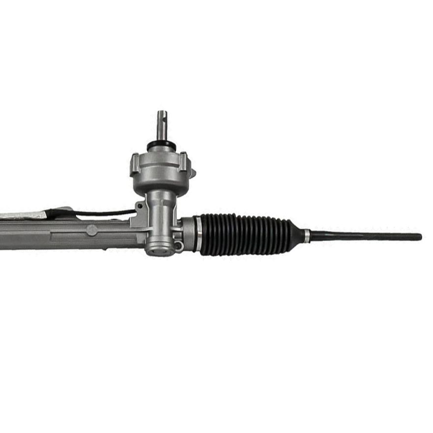 Rack and Pinion - 252E