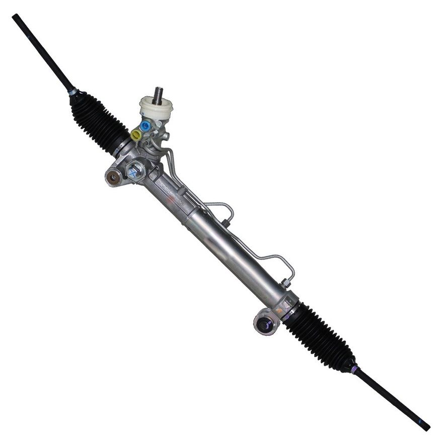 Main Image - Power Steering Rack and Pinion