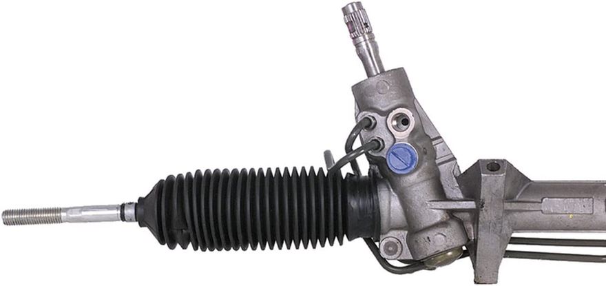 Power Steering Rack and Pinion - 25380