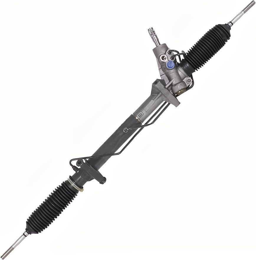 Main Image - Power Steering Rack and Pinion