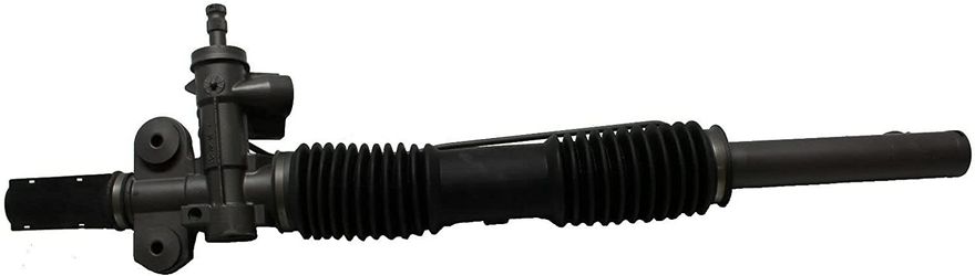 Power Steering Rack and Pinion - 253