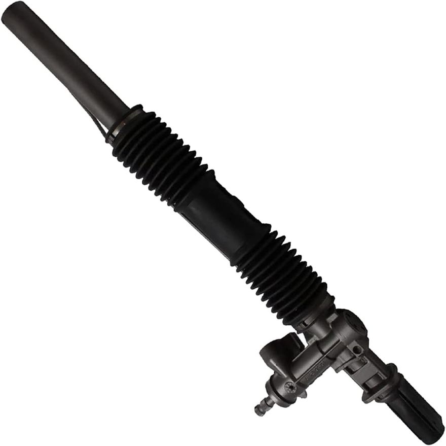 Power Steering Rack and Pinion - 253