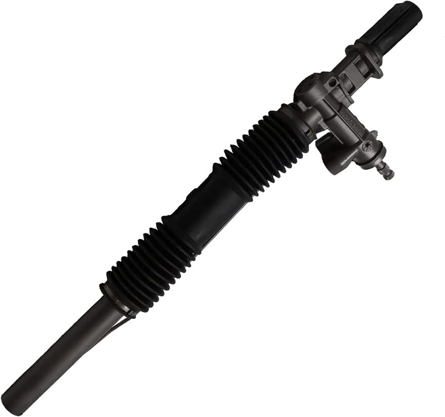 Power Steering Rack and Pinion - 253