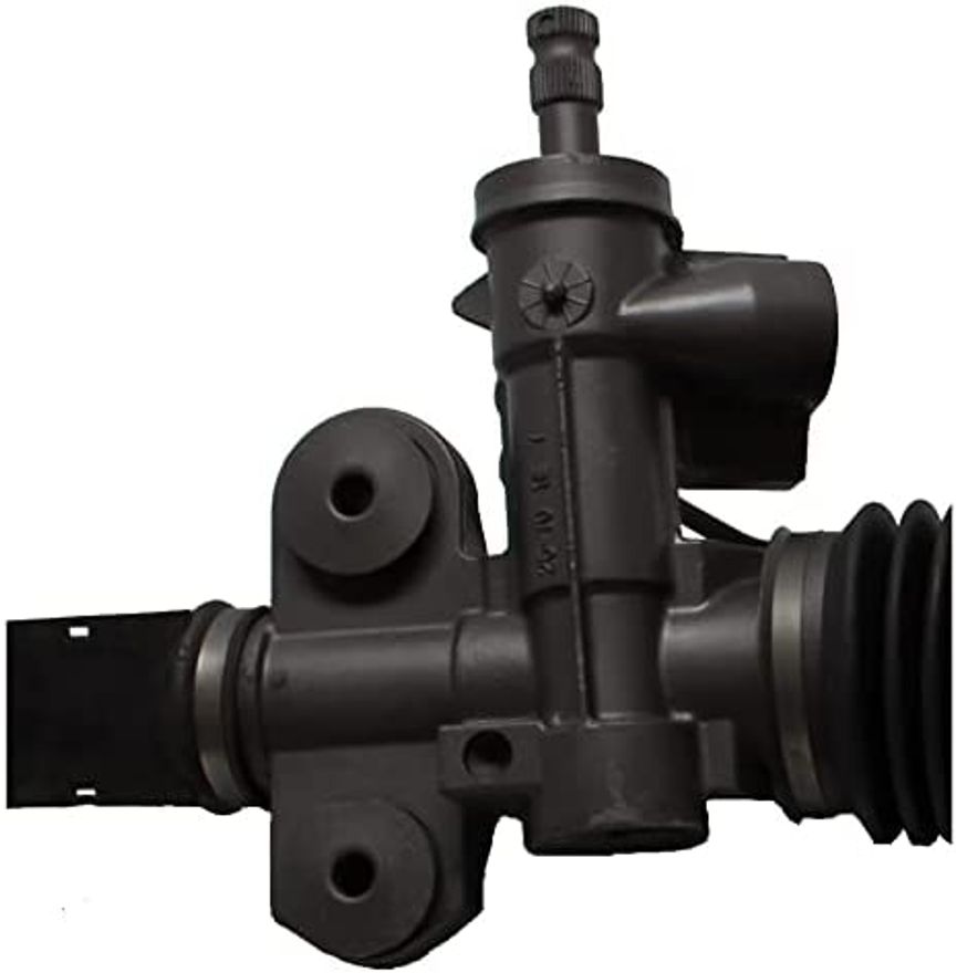 Power Steering Rack and Pinion - 253