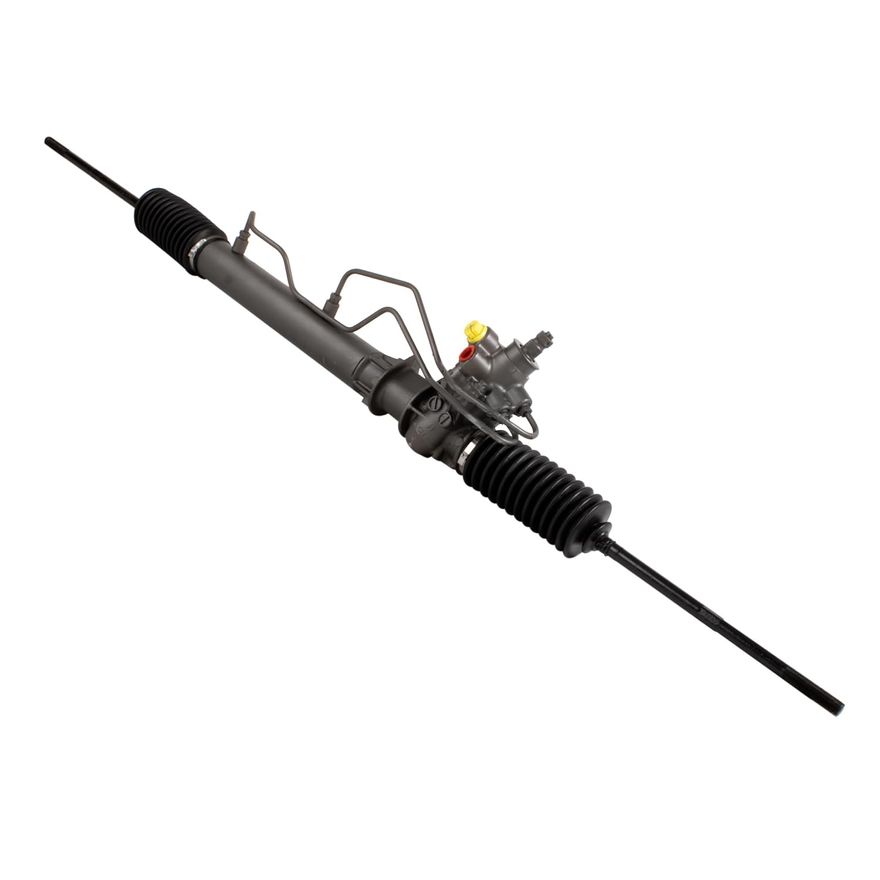 Power Steering Rack and Pinion - 25450