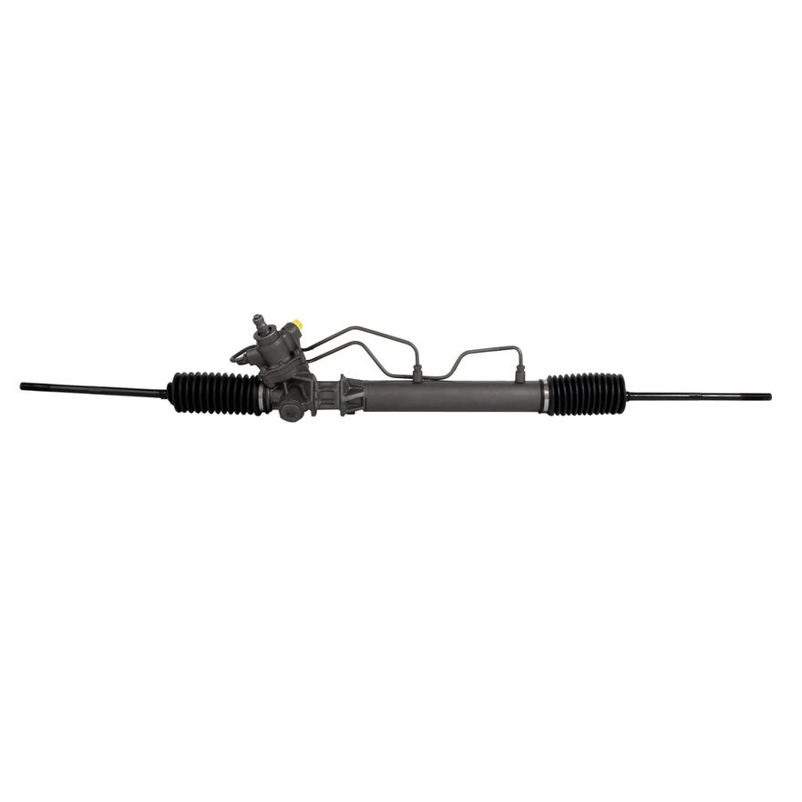 Power Steering Rack and Pinion - 25450