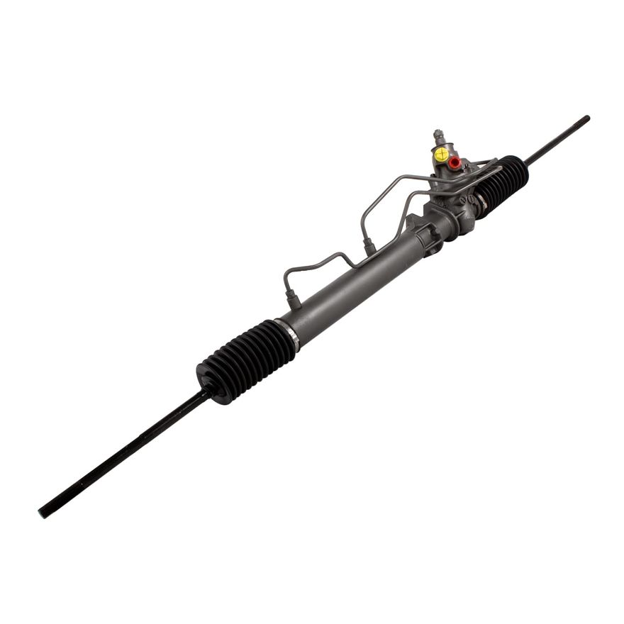 Power Steering Rack and Pinion - 25450