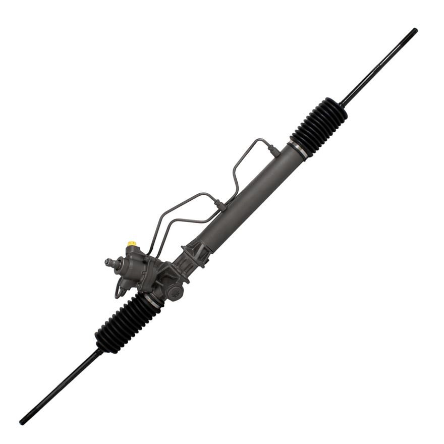 Main Image - Power Steering Rack and Pinion