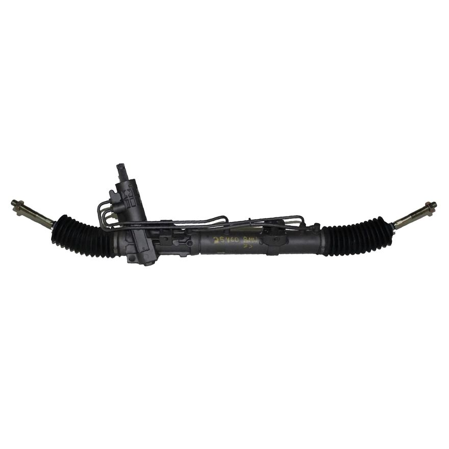 Power Steering Rack and Pinion - 25460