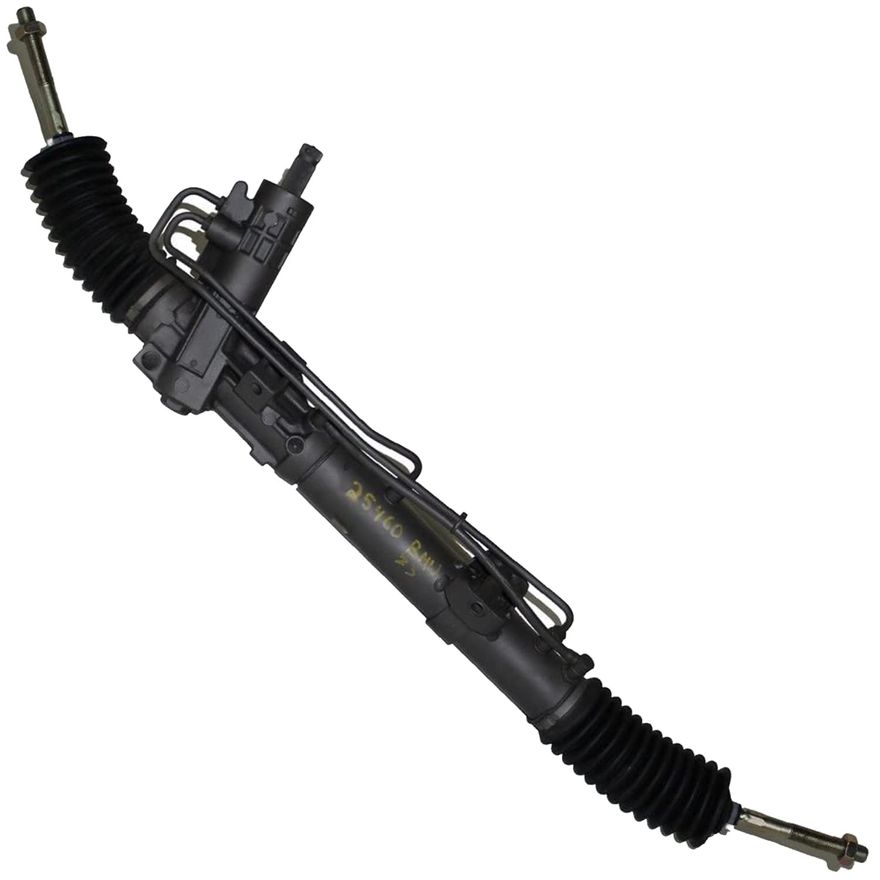 Main Image - Power Steering Rack and Pinion