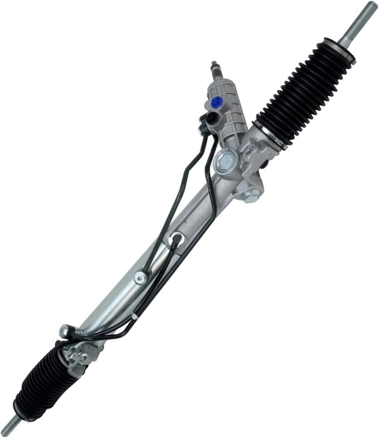 Main Image - Power Steering Rack and Pinion