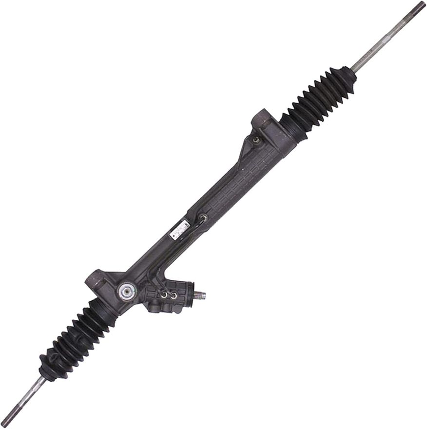 Main Image - Power Steering Rack and Pinion