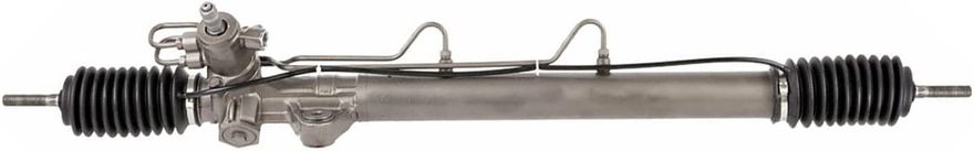 Power Steering Rack and Pinion - 25467