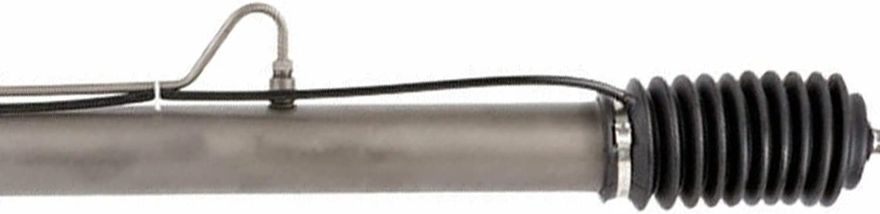 Power Steering Rack and Pinion - 25467