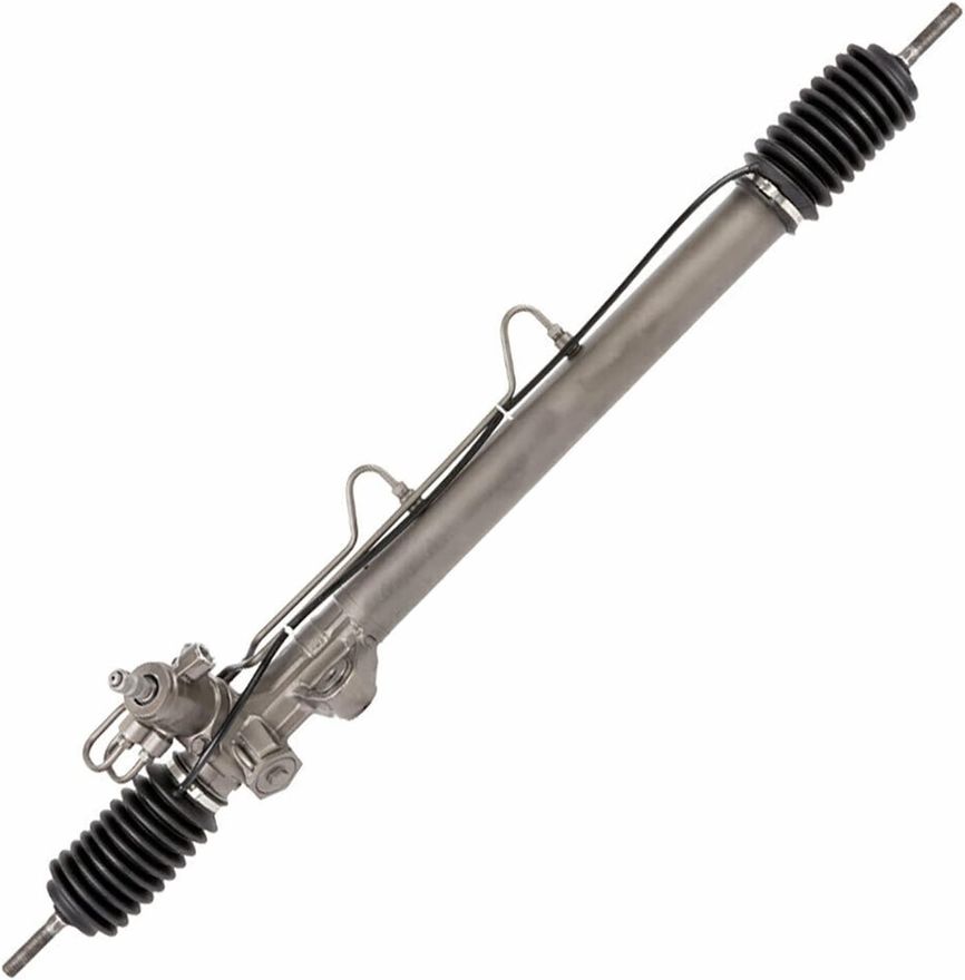 Main Image - Power Steering Rack and Pinion