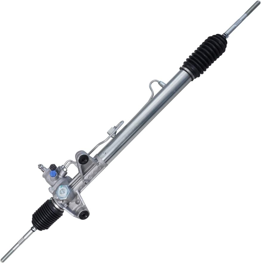Main Image - Power Steering Rack and Pinion