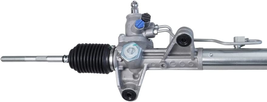 Power Steering Rack and Pinion - 25468