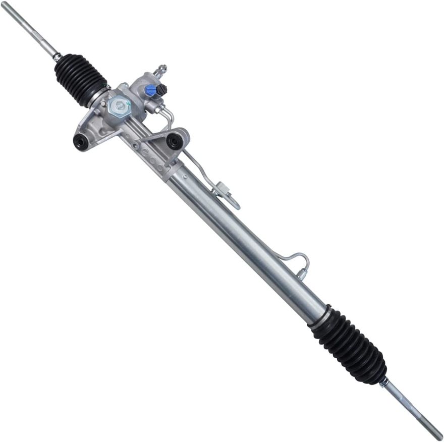 Power Steering Rack and Pinion - 25468
