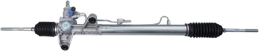 Power Steering Rack and Pinion - 25468