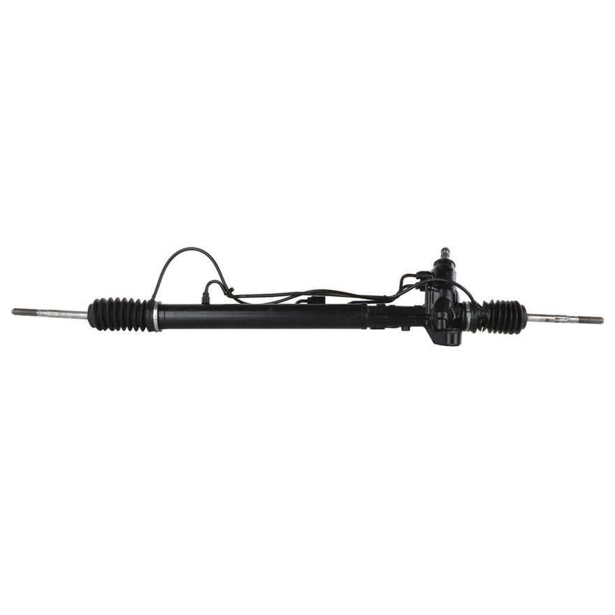 Power Steering Rack and Pinion - 25468