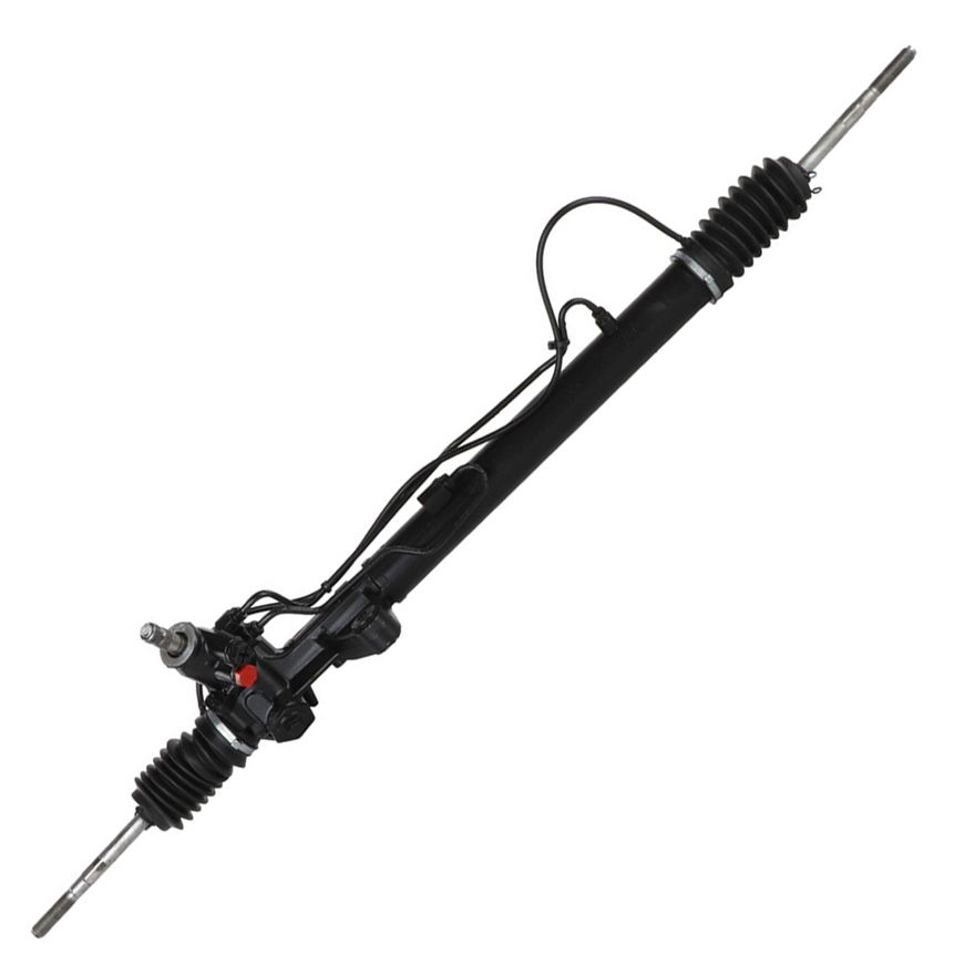 Main Image - Power Steering Rack and Pinion