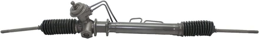 Power Steering Rack and Pinion - 25482