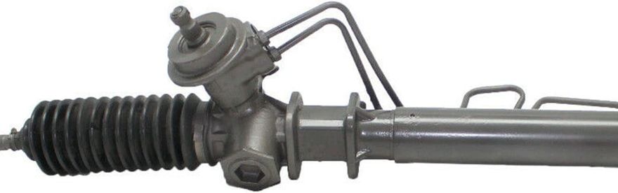 Power Steering Rack and Pinion - 25482