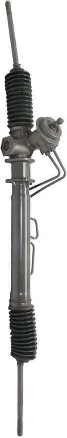 Power Steering Rack and Pinion - 25482