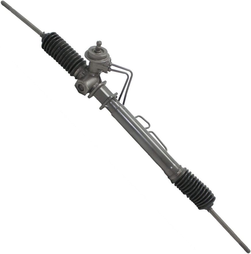Main Image - Power Steering Rack and Pinion