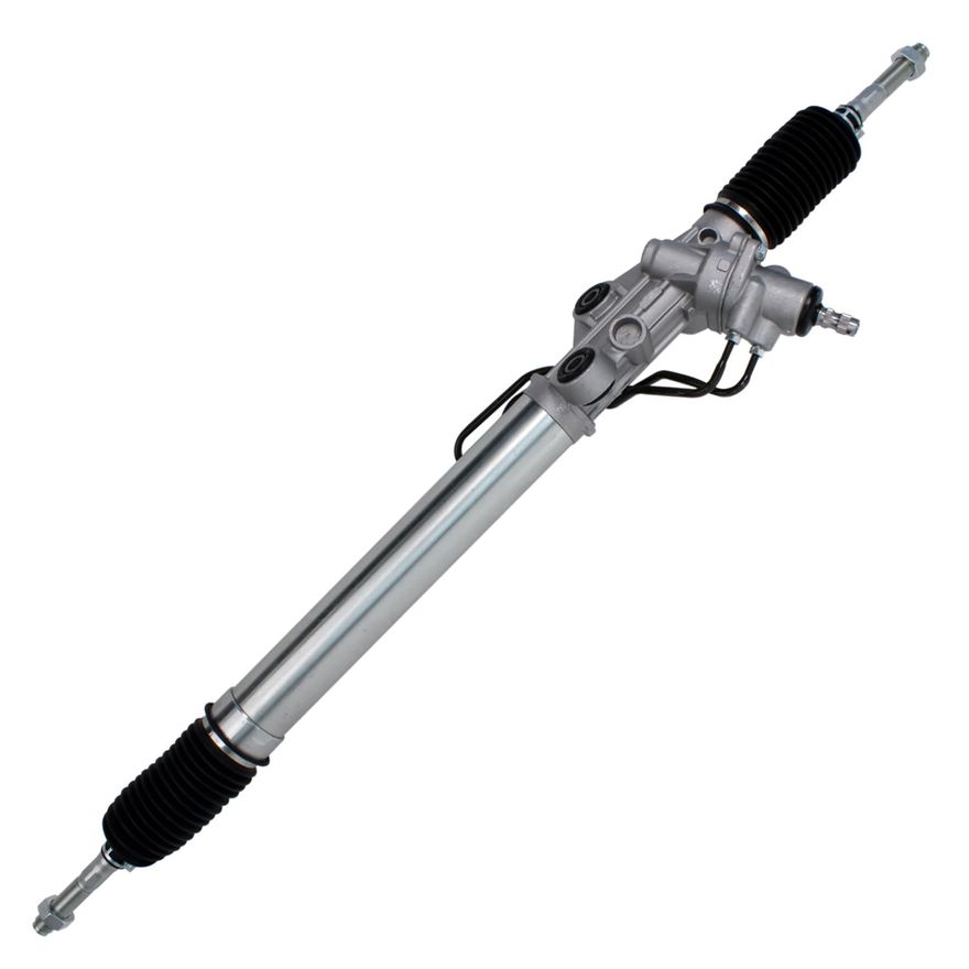 Main Image - Power Steering Rack and Pinion