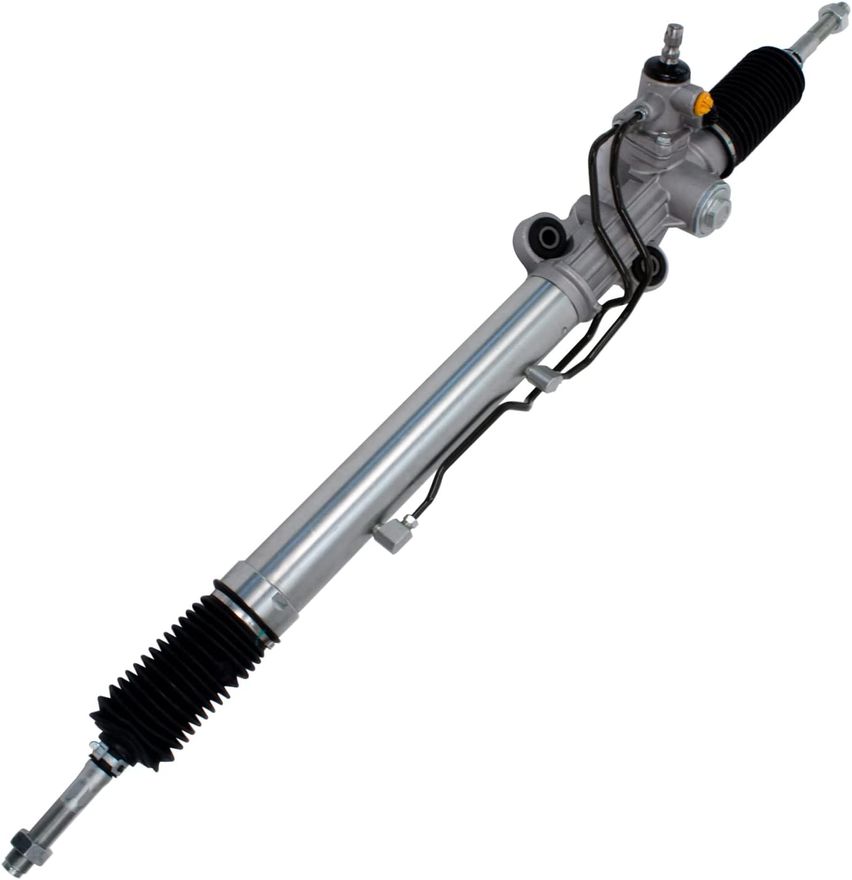 Main Image - Power Steering Rack and Pinion