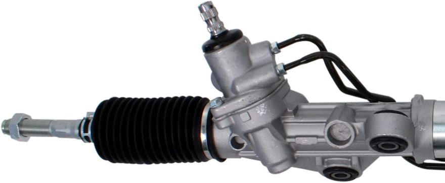 Rack and Pinion - 25485