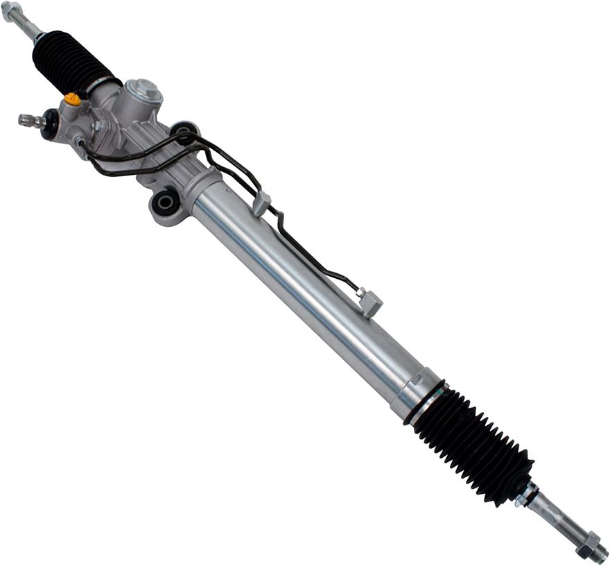 Rack and Pinion - 25485