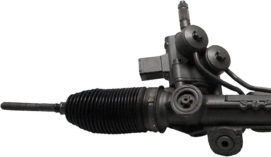 Rack and Pinion - 25490