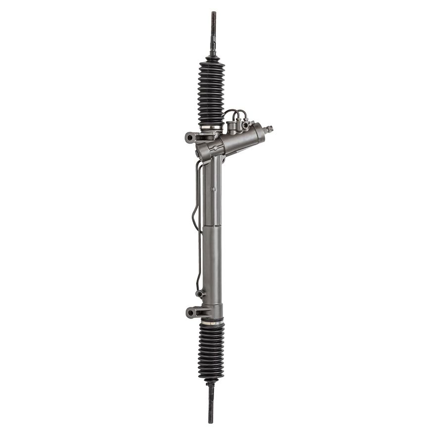 Power Steering Rack and Pinion - 25493