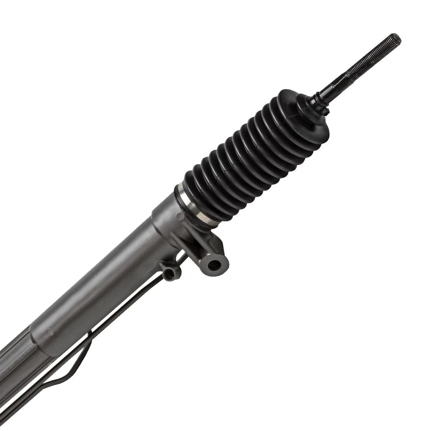 Power Steering Rack and Pinion - 25493