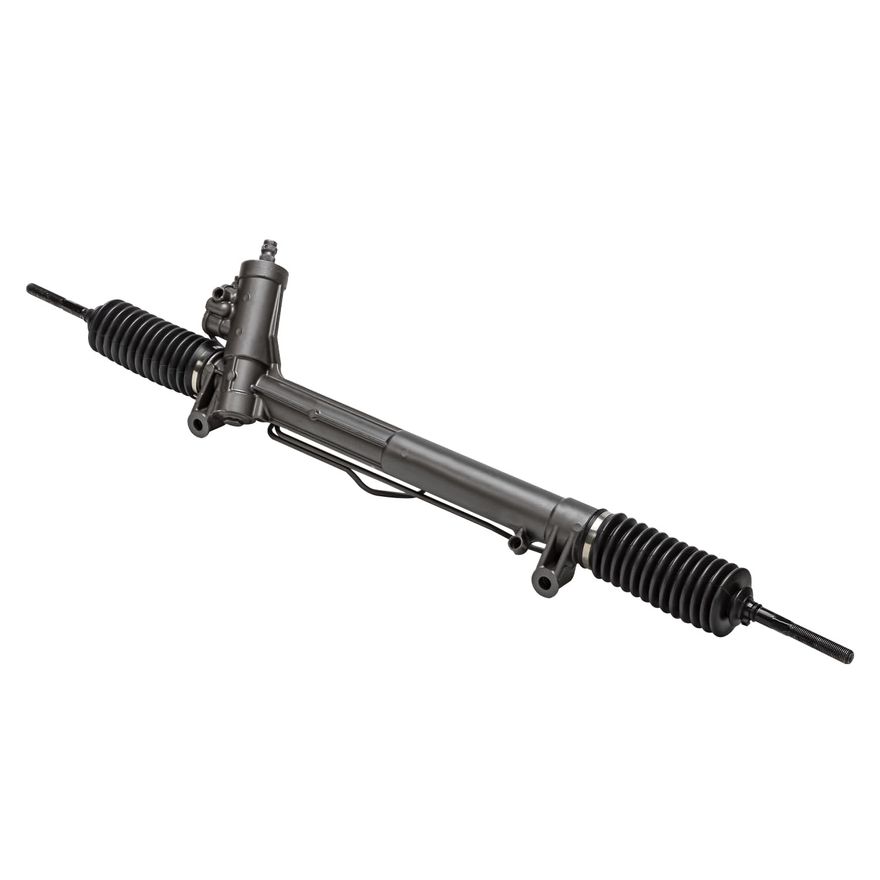 Power Steering Rack and Pinion - 25493