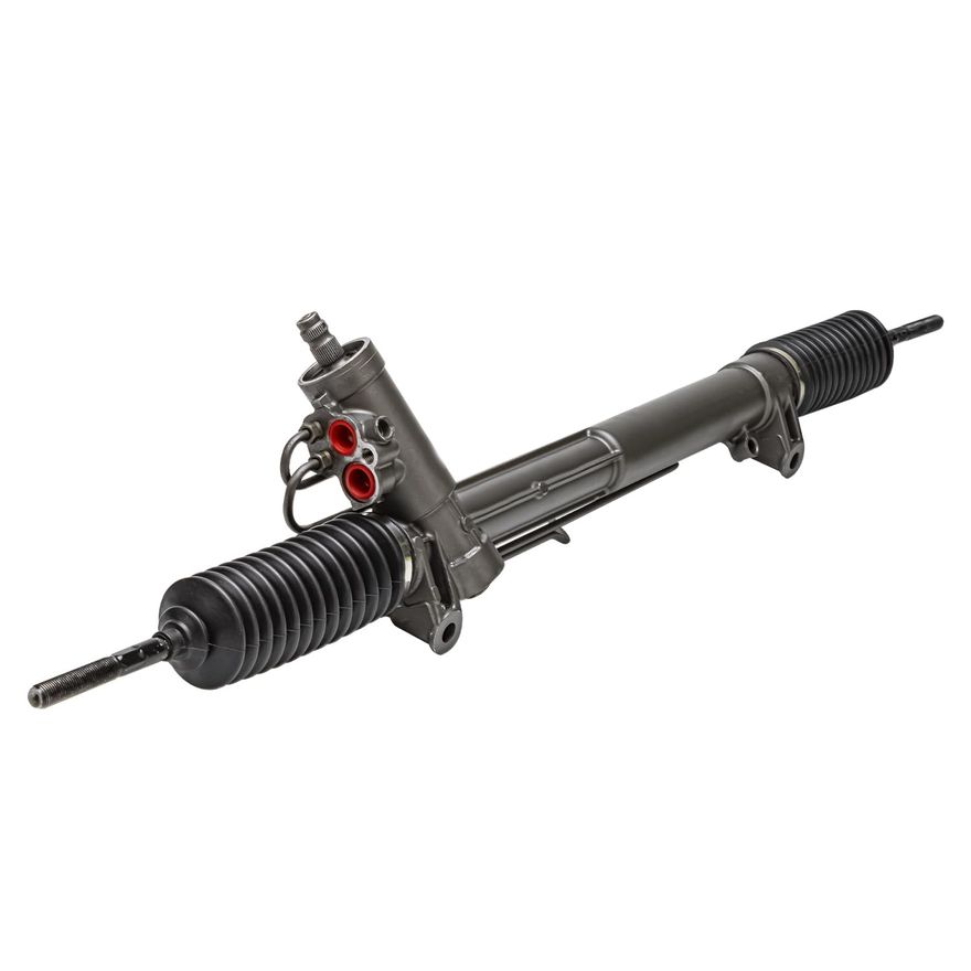 Power Steering Rack and Pinion - 25493