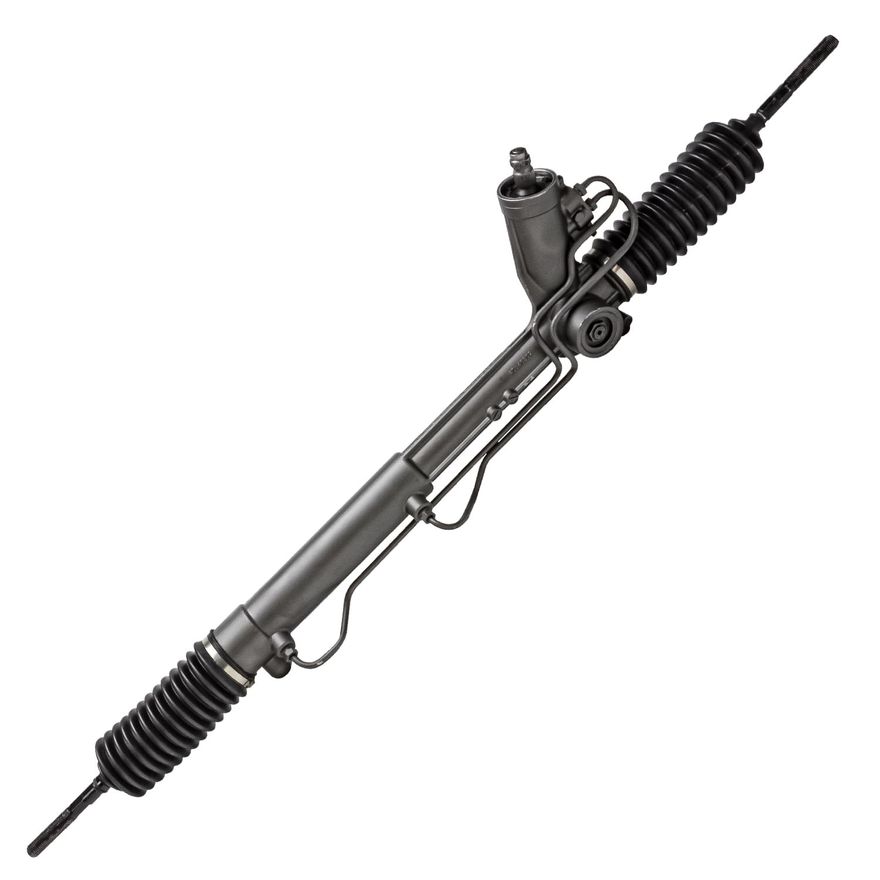 Main Image - Power Steering Rack and Pinion