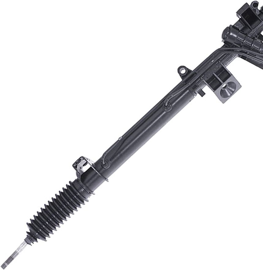 Power Steering Rack and Pinion - 25495