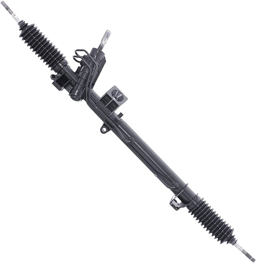 Power Steering Rack and Pinion - 25495