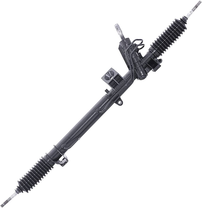 Main Image - Power Steering Rack and Pinion