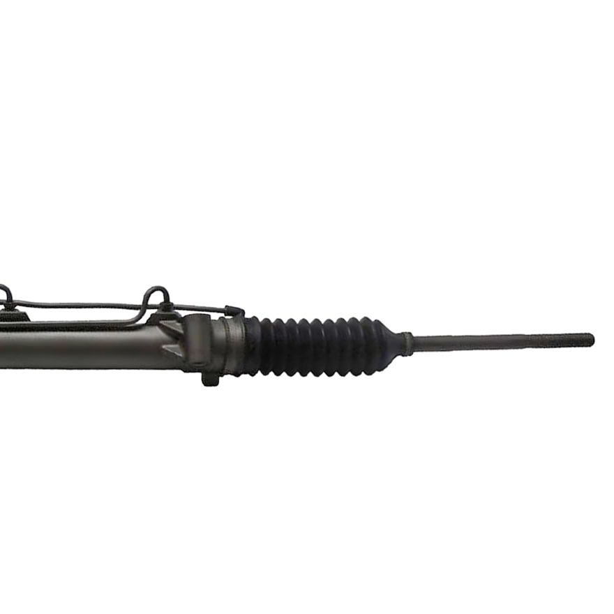 Rack and Pinion - 254