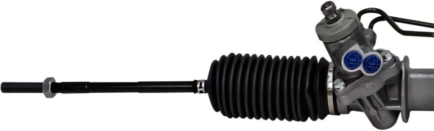 Rack and Pinion - 25410