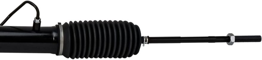 Rack and Pinion - 25410