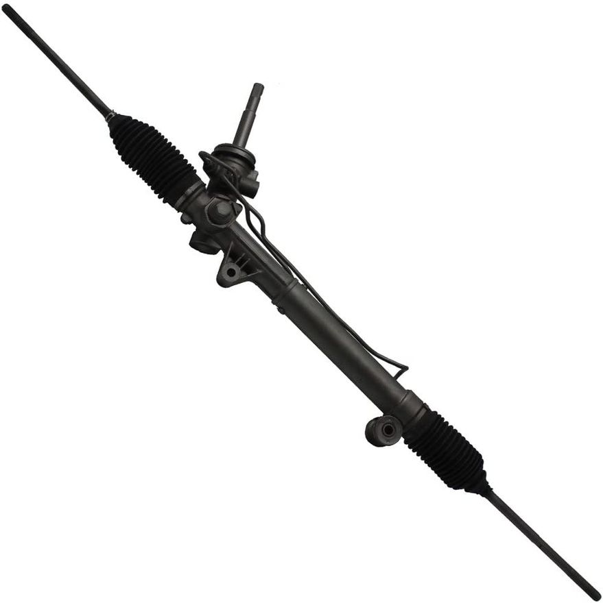 Main Image - Power Steering Rack and Pinion