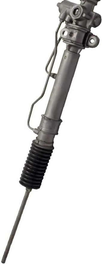 Power Steering Rack and Pinion - 25424