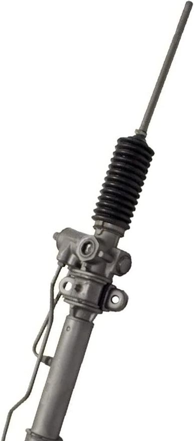 Power Steering Rack and Pinion - 25424